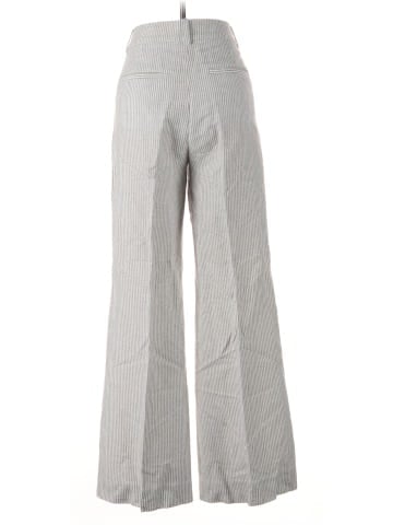 J.Crew Collection Linen Pants (view 2)