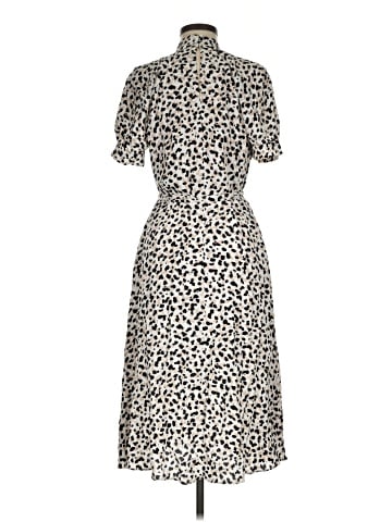 Ann Taylor Casual Dress (view 2)