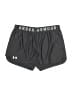 Under Armour Gray Athletic Shorts Size M - photo 1