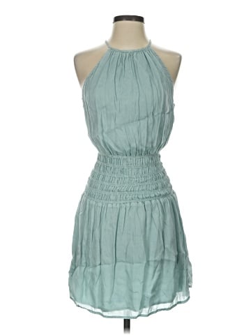 Bella Dahl Cocktail Dress (view 1)