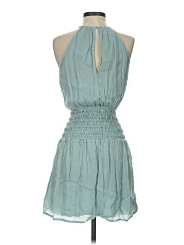 Bella Dahl Cocktail Dress (view 2)