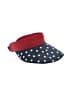 Unbranded Red Visor One size - photo 1