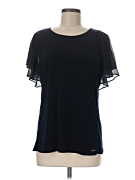 Calvin Klein Short Sleeve Top