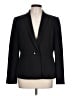 Kasper Black Blazer Size 12 - photo 1