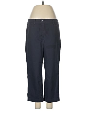 Talbots Outlet Casual Pants (view 1)