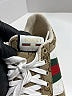 Gucci Ivory Sneakers Size EU (IT) 41 1/2 / US 11 1/2 - photo 3