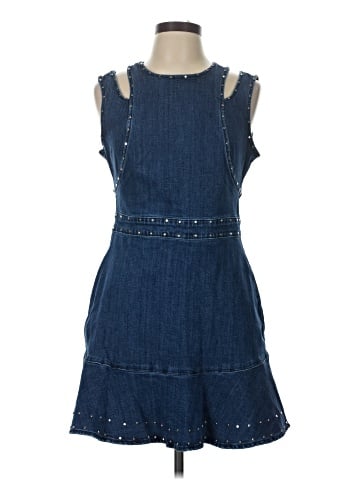Bebe Casual Dress (view 1)