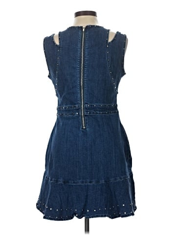Bebe Casual Dress (view 2)