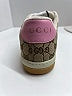 Gucci Ivory Sneakers Size EU (IT) 41 1/2 / US 11 1/2 - photo 8
