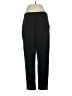 Banana Republic Solid Black Active Pants Size XS - photo 2
