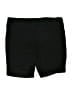 Torrid Solid Black Shorts Size 16 - photo 2