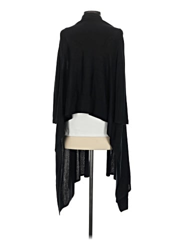 BCBGMAXAZRIA Silk Cardigan (view 2)