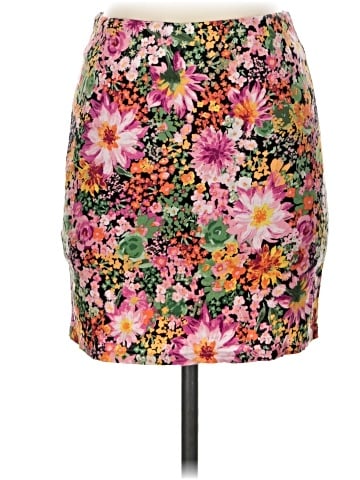H&M Casual Skirt (view 1)