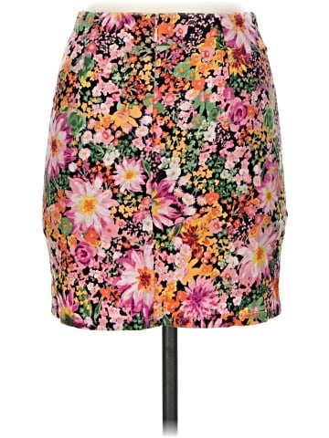 H&M Casual Skirt (view 2)