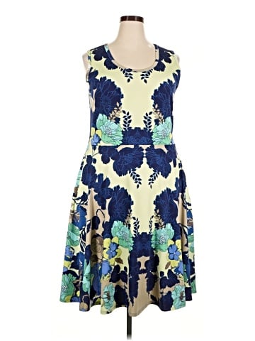 Lularoe Cocktail Dress (view 1)