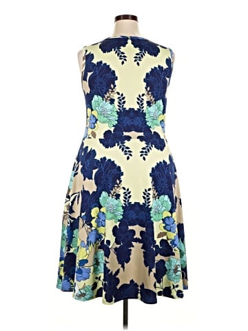 Lularoe Cocktail Dress (view 2)