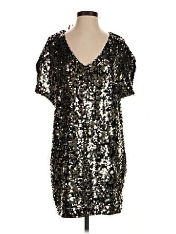 Boston Proper Cocktail Dress (view 1)