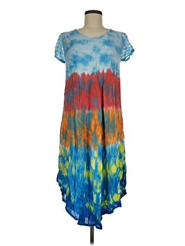 Sakkas Casual Dress (view 1)