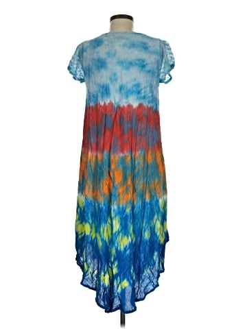 Sakkas Casual Dress (view 2)