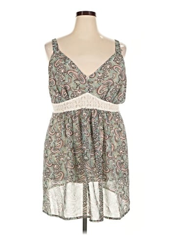 Cacique Casual Dress (view 1)