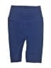 Fabletics Blue Athletic Shorts Size S - photo 1