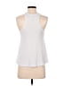 Free People White Tank Top Size XS - photo 2