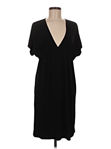 Velvet Torch Cocktail Dress (view 1)