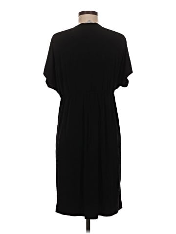 Velvet Torch Cocktail Dress (view 2)