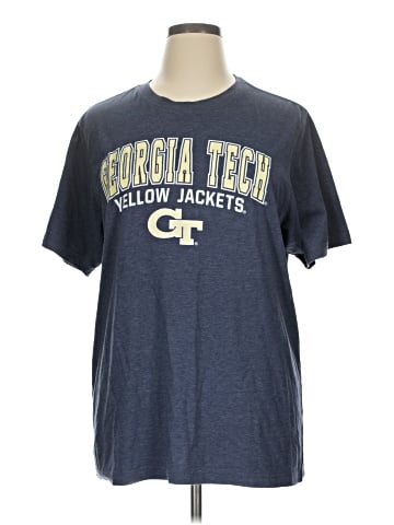 Colosseum Athletics Short Sleeve T-Shirt (view 1)