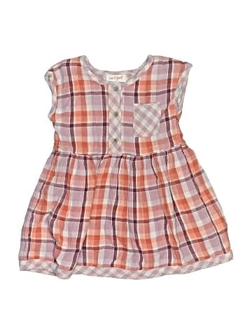 Cat & Jack Dress (view 1)