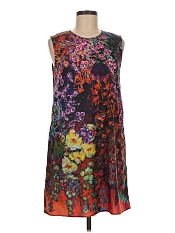 Clover Canyon Casual Dress (view 1)