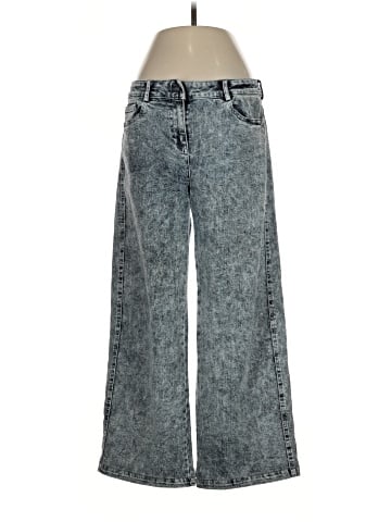 Norma Kamali Jeans (view 1)