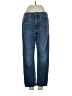 FRAME Blue Jeans Size 25 waist - photo 1