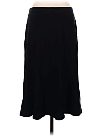 Eileen Fisher Formal Skirt (view 2)