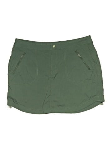 Te Verde Skort (view 1)