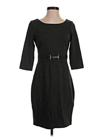 White House Black Market Casual Dress (view 1)
