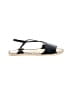 Avec Les Filles Black Sandals Size 7 1/2 - photo 1