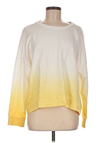 RBX Long Sleeve Top (view 1)