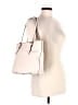 Coach Solid White Tote One size - photo 2