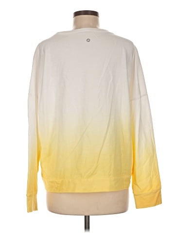 RBX Long Sleeve Top (view 2)