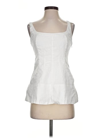 Abercrombie & Fitch Sleeveless Blouse (view 1)