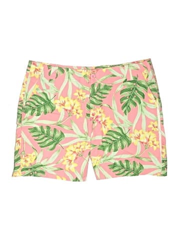 Fresh Khaki Shorts (view 1)