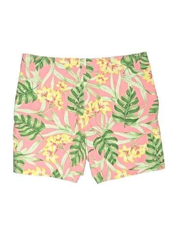 Fresh Khaki Shorts (view 2)