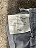 Coolibar 100% Polyester Solid Gray Track Pants Size L (kids) - photo 4