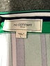 No Comment Stripes Green Casual Dress Size L - photo 7