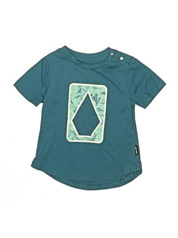Volcom Short Sleeve T-Shirt (view 1)