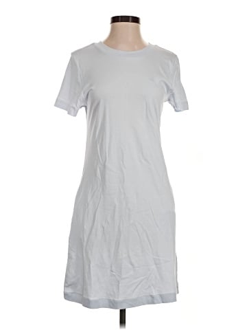 CALVIN KLEIN JEANS Casual Dress (view 1)
