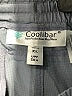 Coolibar 100% Polyester Gray Active Pants Size XL (kids) - photo 3