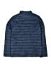Lands' End 100% Nylon Solid Blue Jacket Size 10 - 12 - photo 2
