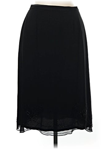 David Warren Formal Skirt (view 1)